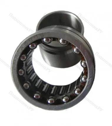 Подшипник NKIA 5901 NBS в Новороссийске