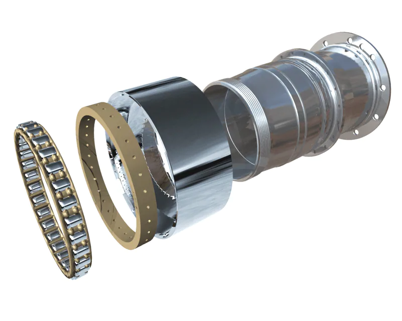 Аэрокосмическая отрасль | Свежие новости в Новороссийске