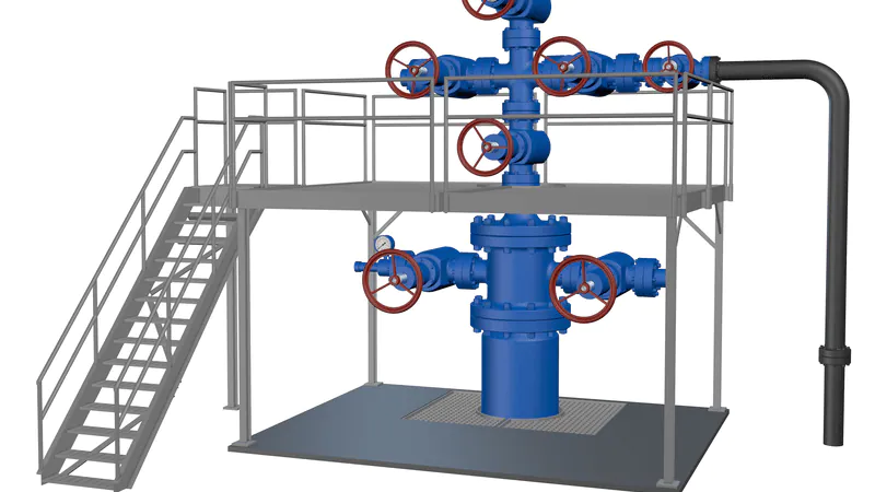 Нефтегазовая отрасль | Свежие новости в Новороссийске