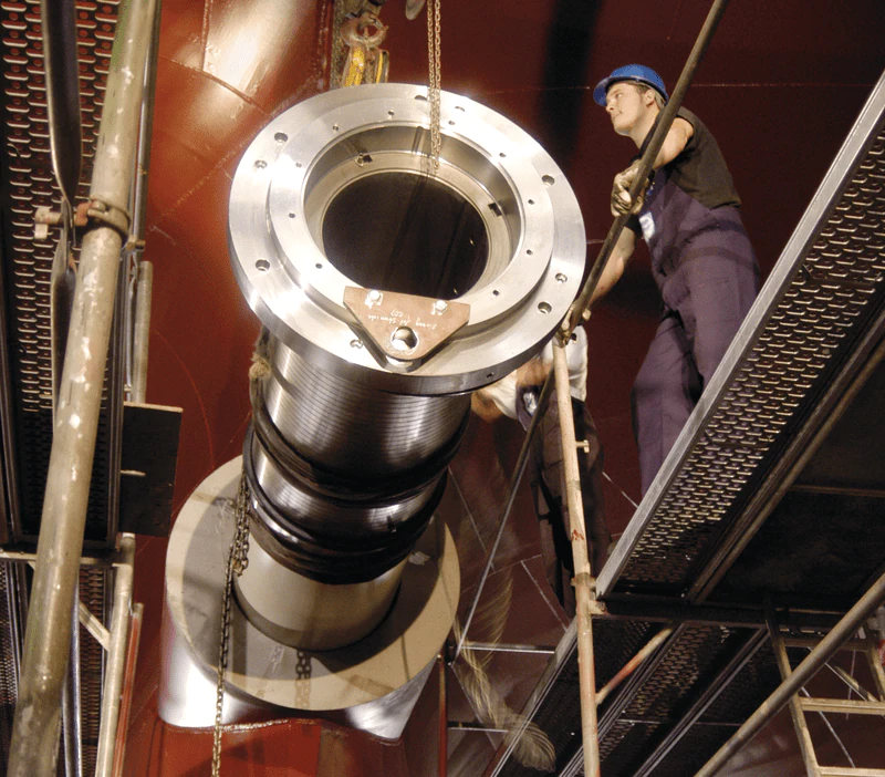 Морской сектор | Свежие новости в Новороссийске