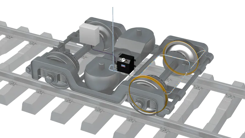 Железнодорожная отрасль | Свежие новости в Новороссийске