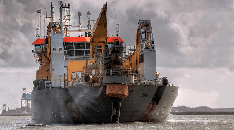 Морской сектор | Свежие новости в Новороссийске