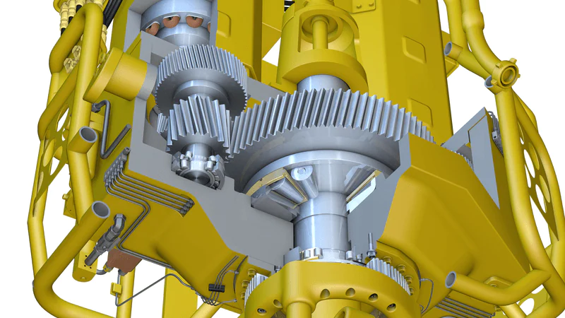 Нефтегазовая отрасль | Свежие новости в Новороссийске