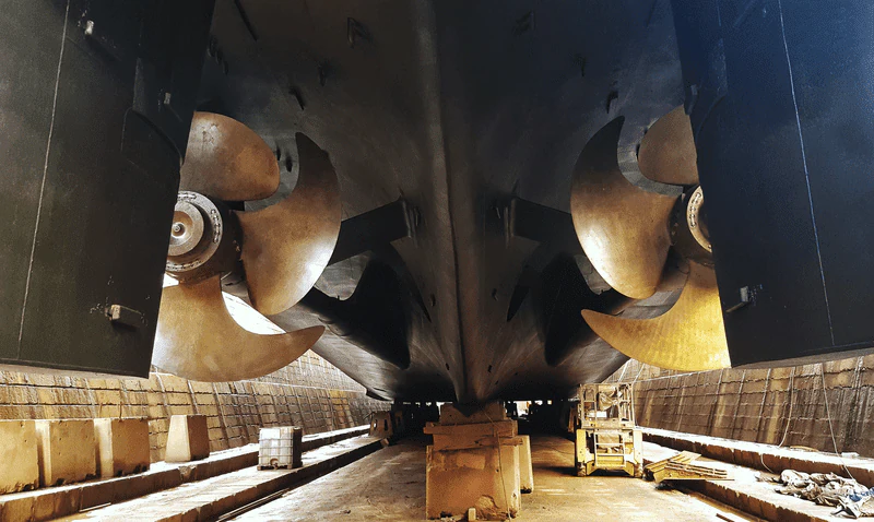 Морской сектор | Свежие новости в Новороссийске