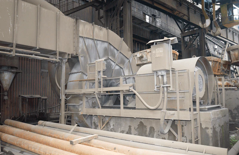 Промышленные вентиляторы | Свежие новости в Новороссийске