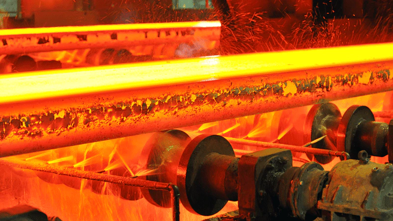 Металлургическая отрасль | Свежие новости в Новороссийске