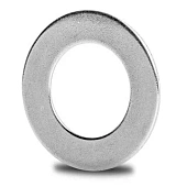 Стопорная шайба MB 10 ISB в Новороссийске