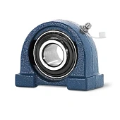 Подшипниковый узел (корпусный подшипник) LEV 209-2F в Новороссийске