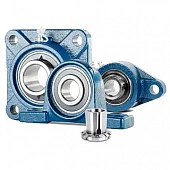 Подшипниковый корпус GG ME 10-N в Новороссийске