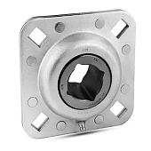 Подшипниковый узел (корпусный подшипник) GWST 209PPB 29 в Новороссийске