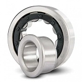 Цилиндрический роликовый подшипник 42212 КМ (NJ 212) в Новороссийске