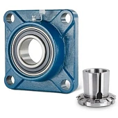 Подшипниковый узел UKF 310 H в Новороссийске