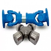 Крестовина 30/83 100.B 1.00 в Новороссийске