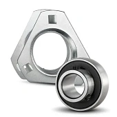 Подшипниковый узел BPFT 3-SBSS ISB в Новороссийске