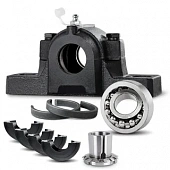 Разъемный корпус SNL 524 ISB в Новороссийске