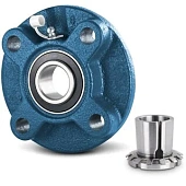 Подшипниковый узел UCFL 209 в Новороссийске