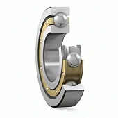 Шариковый однорядный подшипник 180211 (6211 2RS) в Новороссийске