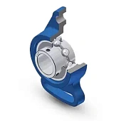 Подшипниковый узел UCFA 210 NSK в Новороссийске