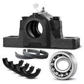 Фиксирующее кольцо  FRB 5/130 в Новороссийске