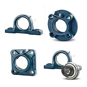 Подшипниковый корпус  P 209 в Новороссийске