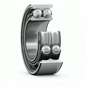 Радиально-упорный шариковый подшипник 3056208 2RS (3208 2RS) в Новороссийске